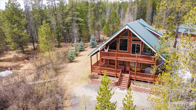3568 S Beaver Springs Rd, House other with 3 bedrooms, 2 bathrooms and 6 parking in Island Park ID | Image 49