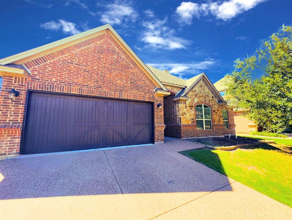 Spyglass Dr, Willow Park, TX 76008