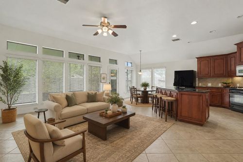 3124 Crystal Cascade Ln, League City, TX, 77573-6119 | Card Image