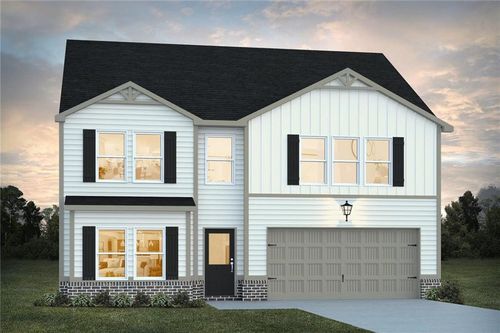 202 Friesian Way, Hogansville, GA, 30230-2766 | Card Image