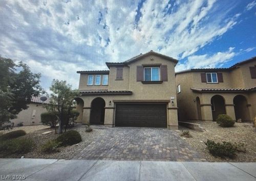 2409 W Gilmore Ave, North Las Vegas, NV, 89032-1400 | Card Image