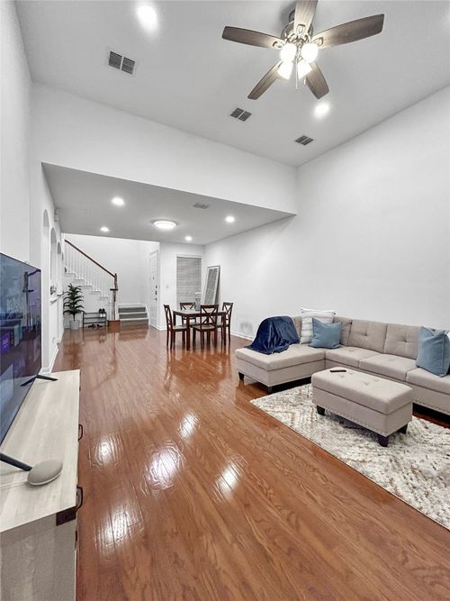 4148 Woodland Trl, Carrollton, TX, 75007-1484 | Card Image