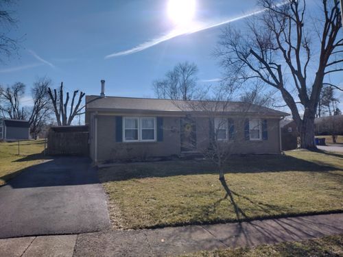 322 Nottingham Rd, Lexington, KY, 40517-1458 | Card Image