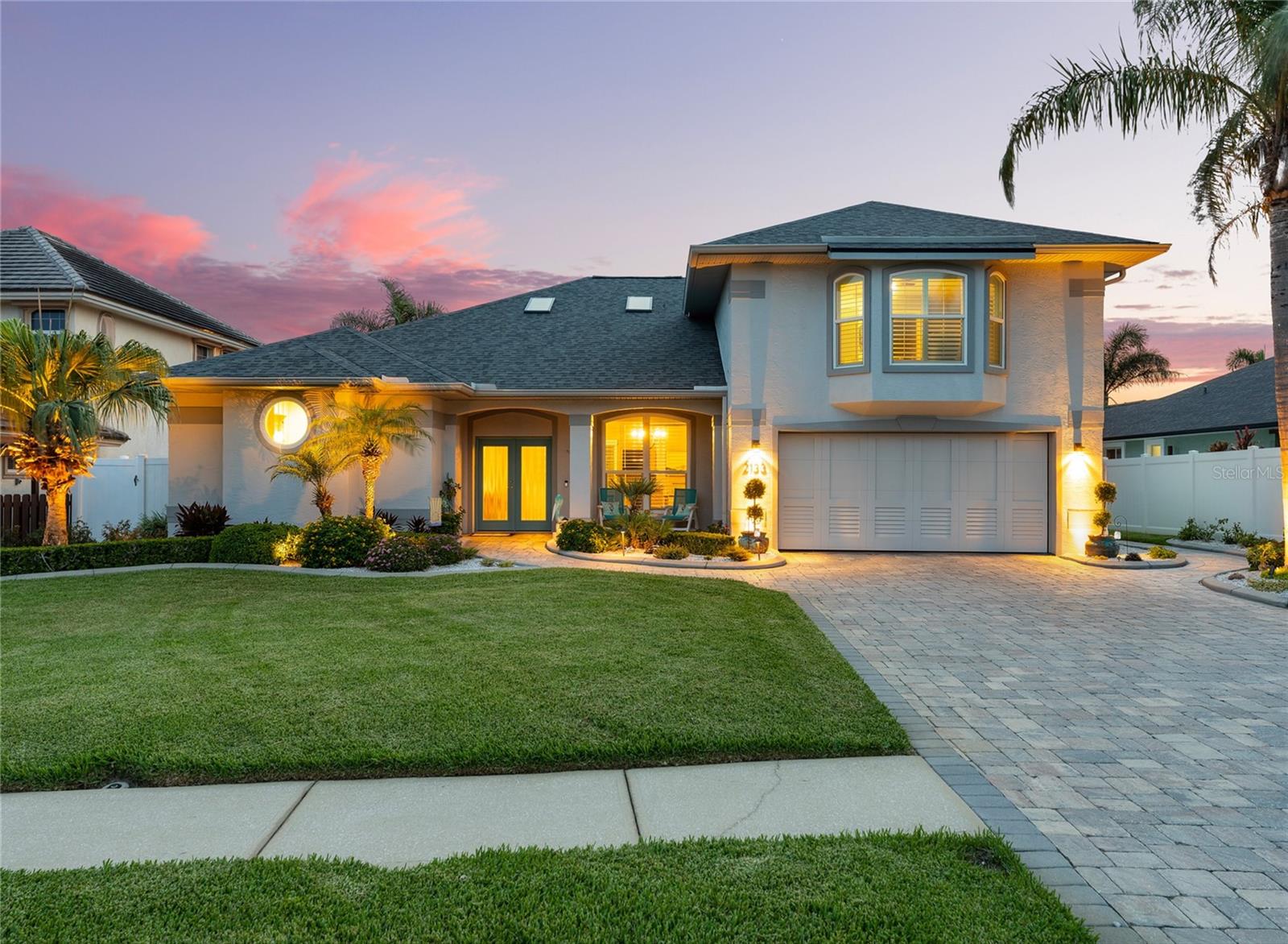 Villa Way, New Smyrna Beach, FL 32169