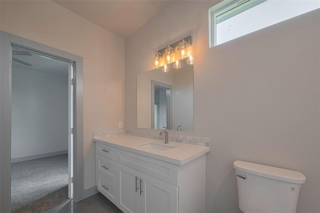 2414 Sam Wilson St, House other with 3 bedrooms, 3 bathrooms and 2 parking in Houston TX | Image 17