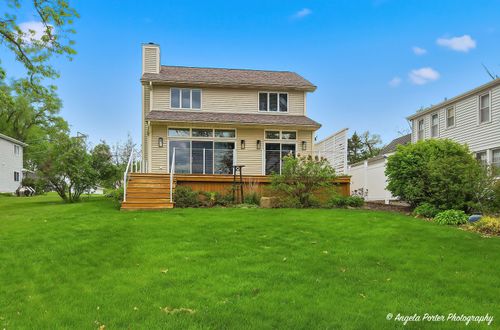 35166 N Lake Shore Rd, Ingleside, IL, 60041-8816 | Card Image