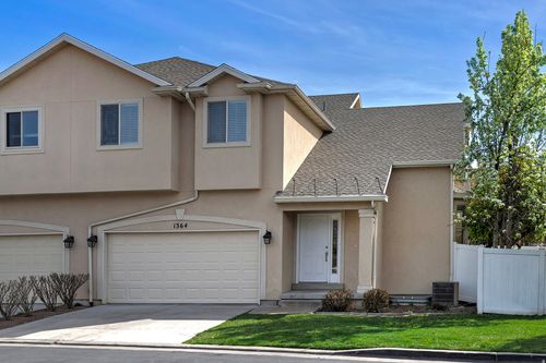 1364 Old Maple Ct, Salt Lake City, UT, 84117-7300 | Card Image
