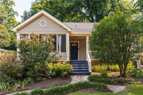 2732 Arbor Ave Se, Atlanta, GA, 30317-2904 | Card Image