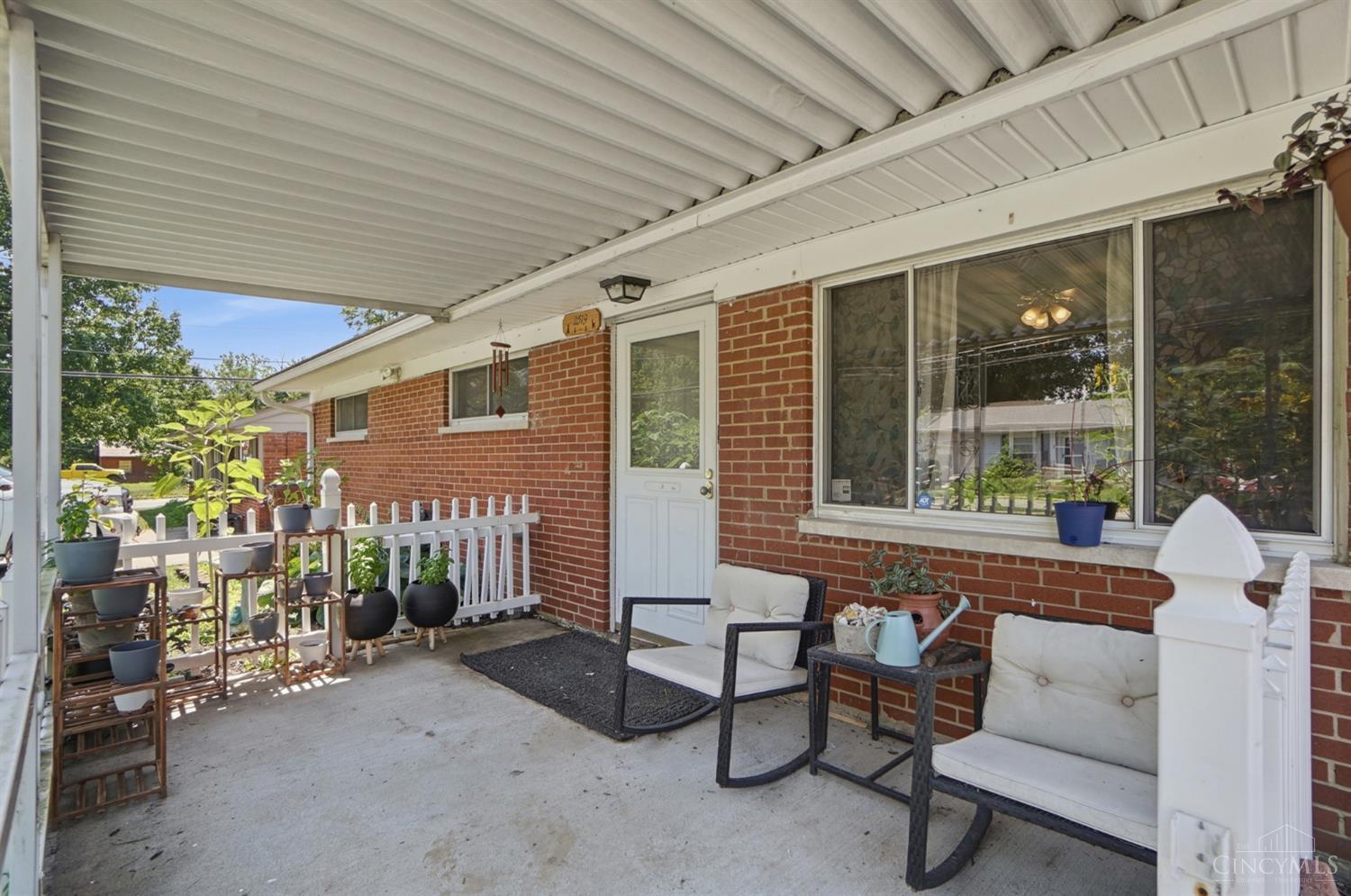 Residential in Colerain Twp 4