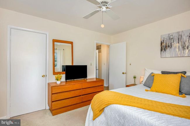 7612 Perring Ter, House other with 3 bedrooms, 2 bathrooms and null parking in PARKVILLE MD | Image 12