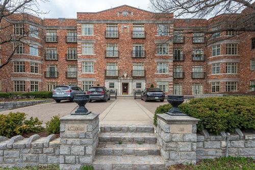 101-4000 West End Ave, Nashville, TN, 37205 | Card Image