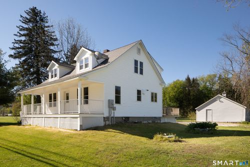 348 Norfolk Rd, East Canaan, CT, 06024-2631 | Card Image