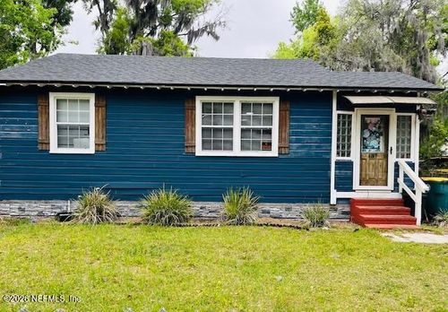 137 W 25th St, JACKSONVILLE, FL, 32206-2023 | Card Image