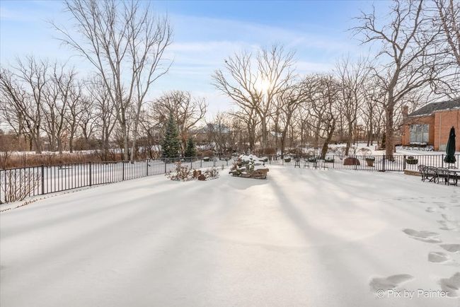 30W249 Maple Tree Ln, House other with 3 bedrooms, 4 bathrooms and 6 parking in Wayne IL | Image 48