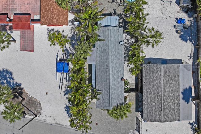 13123 4 Th St E, House other with 2 bedrooms, 1 bathrooms and null parking in Madeira Beach FL | Image 23