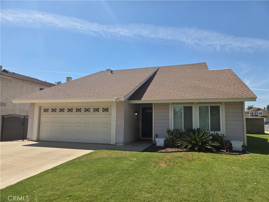 Residential Lease in Ontario 2