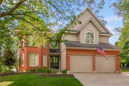 4837 W 121st St, Overland Park, KS, 66209-1588 | Card Image
