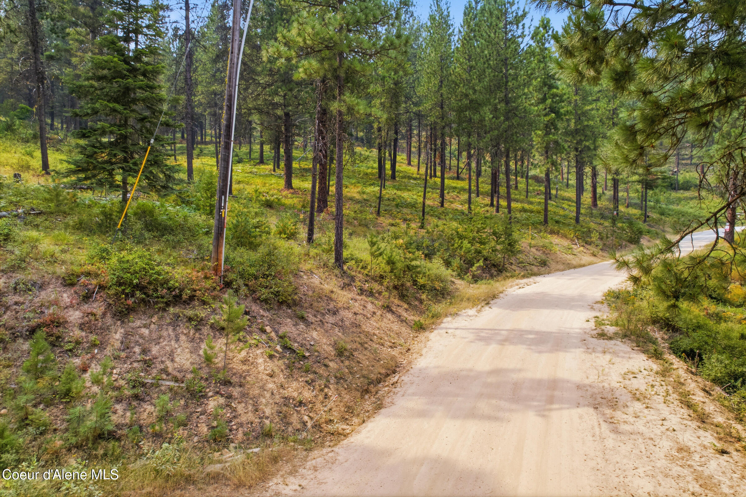 Land in Pinehurst 2