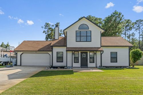 6845 Avenida De Galvez, Navarre, FL, 32566-8922 | Card Image