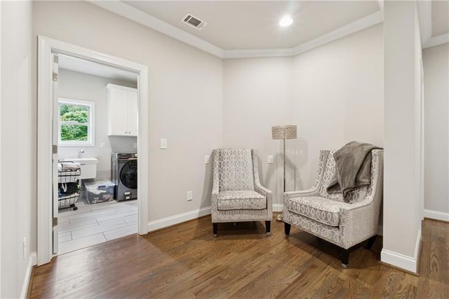 3998 Commodore Dr, House other with 4 bedrooms, 5 bathrooms and null parking in Chamblee GA | Image 38