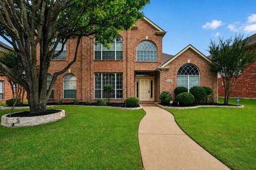 3316 Stone Glen Dr, Plano, TX, 75074-8925 | Card Image