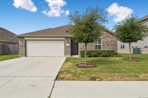 524 Chelson Hunt, Cibolo, TX, 78108 | Card Image