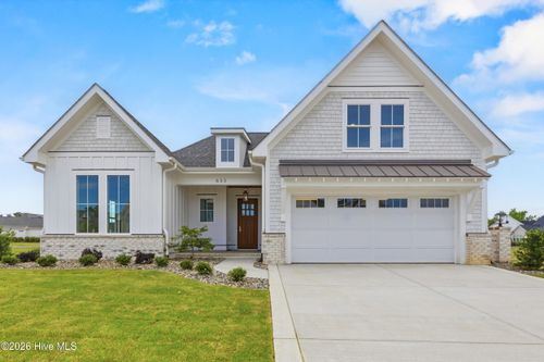 633 Waterstone Drive, Wilmington, NC, 28411 | Card Image