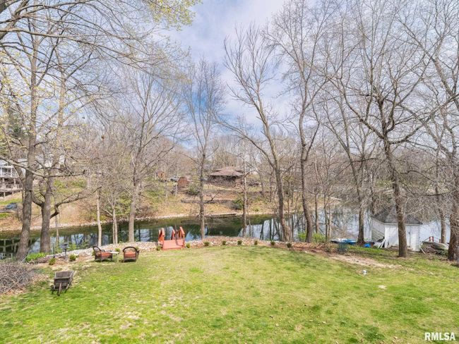 4502 S Misty Isle Pt, House other with 5 bedrooms, 3 bathrooms and null parking in Mapleton IL | Image 9