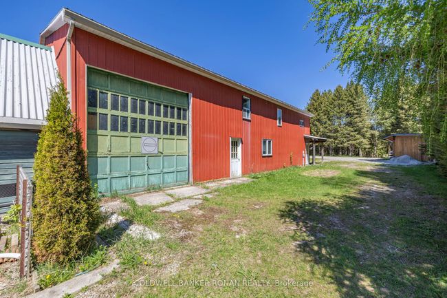 7171 9 Th Line, House other with 5 bedrooms, 4 bathrooms and 15 parking in New Tecumseth ON | Image 27