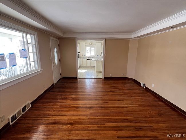 8610 Goodrich Rd, House other with 3 bedrooms, 2 bathrooms and null parking in Clarence Ctr NY | Image 15