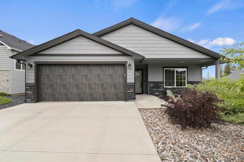 2820 S Sonora Dr, Spokane Valley, WA, 99037-5107 | Card Image
