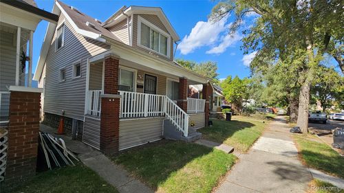 17809 Binder St, Detroit, MI, 48212-1103 | Card Image