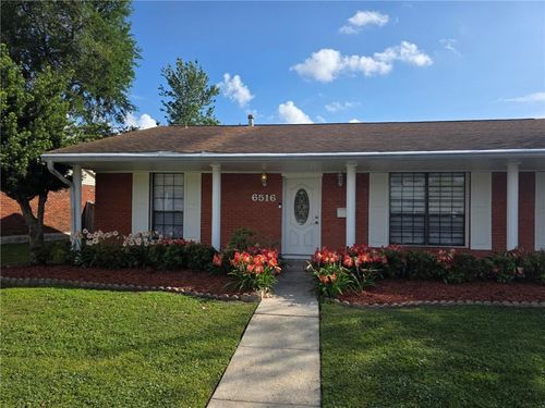 6516 Wilty St, Metairie, LA, 70003-3037 | Card Image