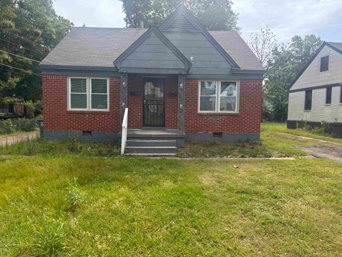 2269 Longstreet Dr, Memphis, TN, 38114-2207 | Card Image