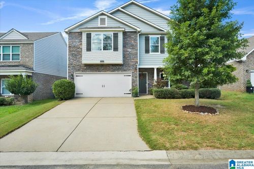 321 Chapel Hill Trl, FULTONDALE, AL, 35068-6078 | Card Image
