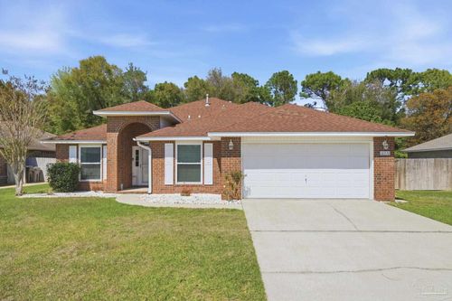 10736 Crosscut Dr, Pensacola, FL, 32506-9764 | Card Image