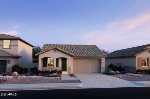 809 W Sparrow Dr, Queen Creek, AZ, 85140-3880 | Card Image