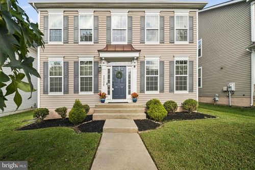 2208 Tulson Ln, BOWIE, MD, 20721-1864 | Card Image