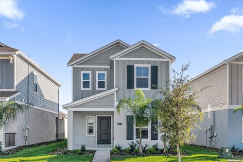 2911 Transformation Way, CLERMONT, FL, 34714-8147 | Card Image