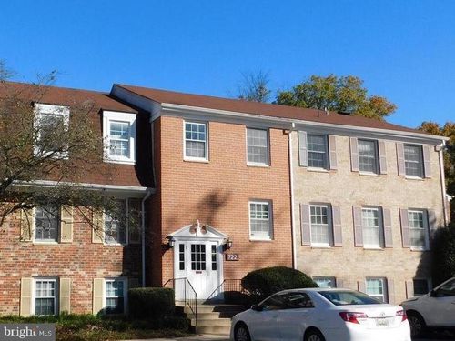 101-722 Quince Orchard Blvd, GAITHERSBURG, MD, 20878-1544 | Card Image