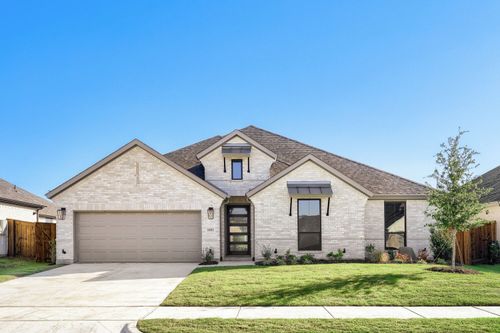 1803 Running Iron Trl, Mansfield, TX, 76063-7256 | Card Image