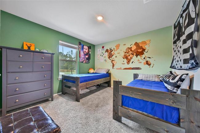 2818 Roman Forest Blvd, House other with 5 bedrooms, 3 bathrooms and null parking in New Caney TX | Image 24