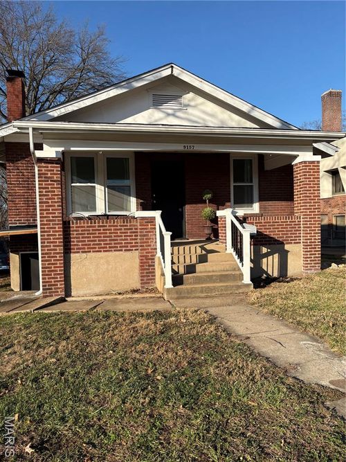 9157 E Milton Ave, Saint Louis, MO, 63114-4806 | Card Image