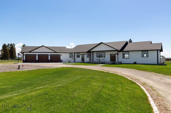 3483 Highline Rd, House other with 5 bedrooms, 4 bathrooms and null parking in Manhattan MT | Image 4