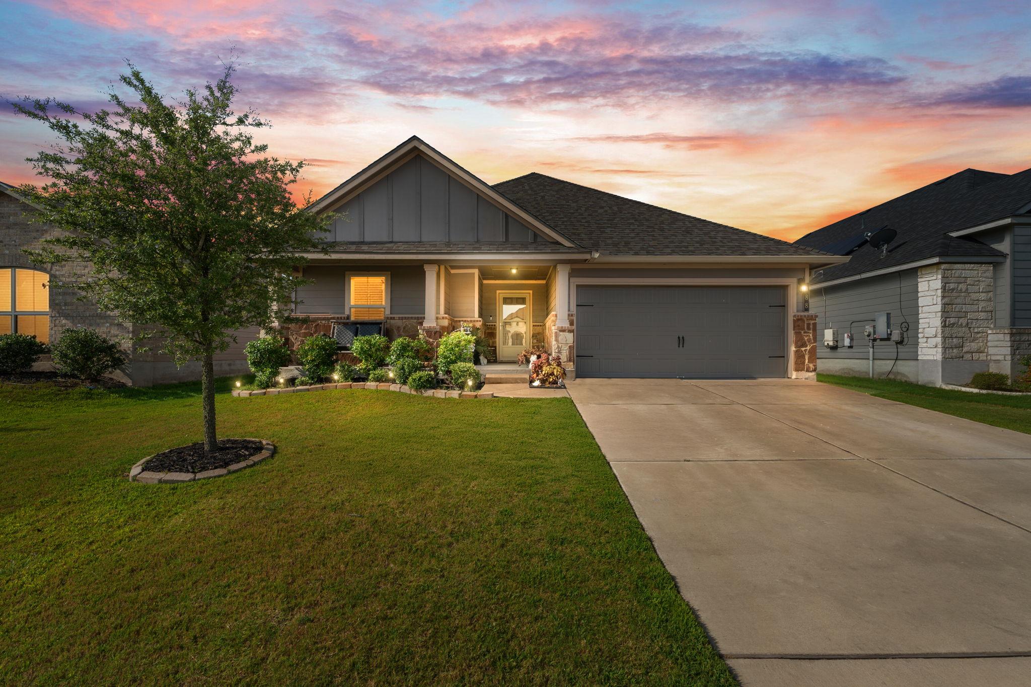 Residential in Taylor 2