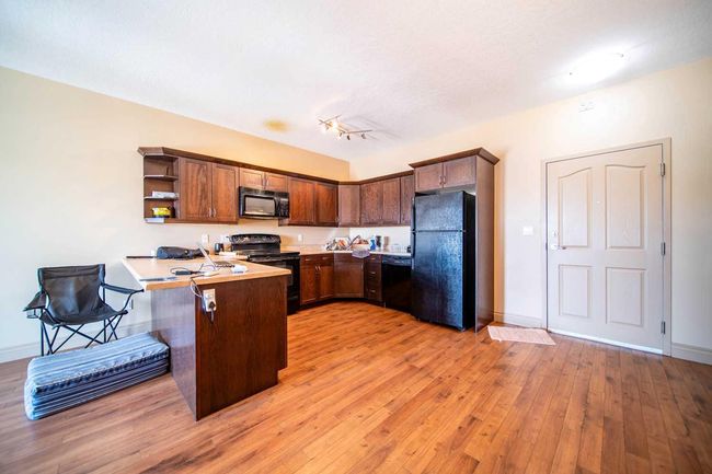 201 - 2609 11 Avenue, Condo with 3 bedrooms, 2 bathrooms and 1 parking in Wainwright AB | Image 20