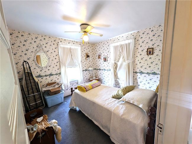 408 S Hickory St, House other with 3 bedrooms, 1 bathrooms and 1 parking in Scottdale PA | Image 12