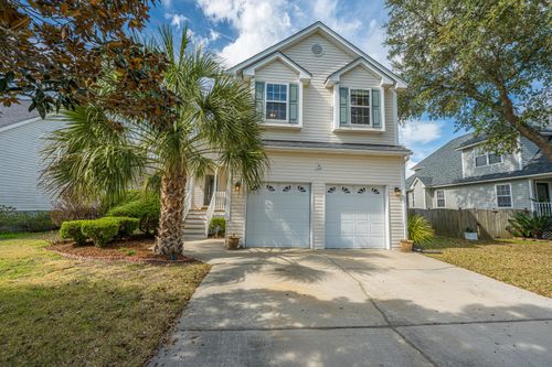 1157 Clearspring Drive, Charleston, SC, 29412 | Card Image
