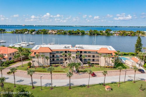 203-18 Marina Isles Blvd, Indian Harbour Beach, FL, 32937-5303 | Card Image
