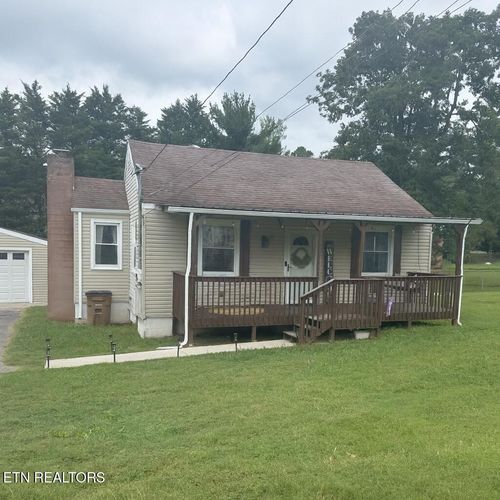 603 Henrietta Drive, Knoxville, TN, 37912 | Card Image